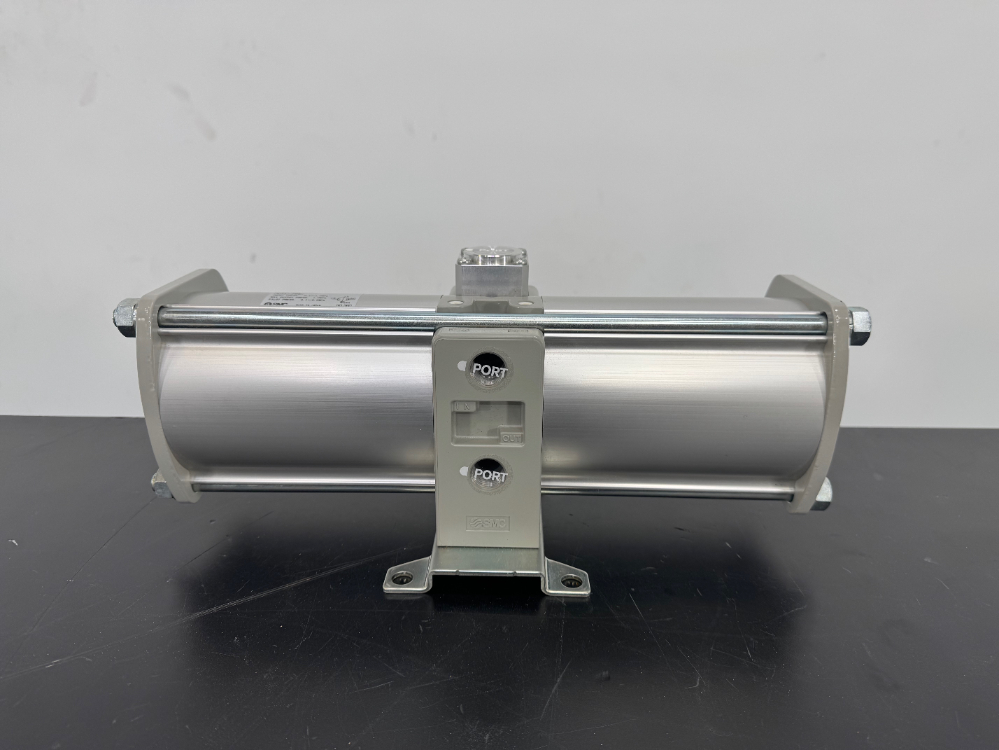 Image of SMC VBA42A Booster Regulator